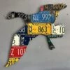 Cody Richardson Art - Kansas Goose License Plate Art -Simms || Orvis || Patagonia Sales IMG 7757