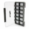 TCO Fly Box - Waterproof Thin Box 12 Compartment -Simms || Orvis || Patagonia Sales IMG 9901