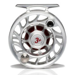 Hatch Iconic 3 Plus Fly Reel