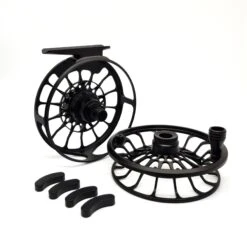 Diamondback Ideal Nymph Reel -Simms || Orvis || Patagonia Sales IdealNymphReel disassembled 1800x1799 da0ddceb 3a3c 4631 9e27 26d9c9e8dd2c