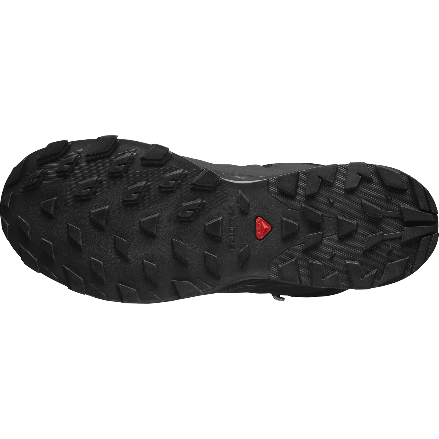 SALOMON MENS OUTBLAST THINSULATE CLIMASALOMON WATERPROOF 4 SALOMON MENS OUTBLAST THINSULATE CLIMASALOMON WATERPROOF - Image 2