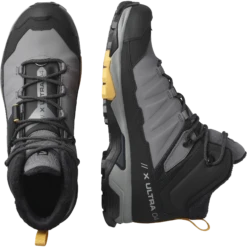 SALOMON MENS X ULTRA 4 MID WINTER THINSULATE CLIMASALOMON WATERPROOF -Simms || Orvis || Patagonia Sales L41355200 6c614577620545f79f571a4a30b9cf7a