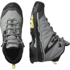 SALOMON WOMENS X ULTRA 4 MID WINTER THINSULATE CLIMASALOMON WATERPROOF -Simms || Orvis || Patagonia Sales L41365000 2ade28a1beefab7968aae74c1859ae91