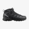 SALOMON MENS X ULTRA PIONEER MID CLIMASALOMON WATERPROOF SHOE