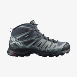 SALOMON X ULTRA PIONEER MID CLIMASALOMON WATERPROOF SHOE -Simms || Orvis || Patagonia Sales L41671200 4e9a0fe456489526961f868907134c03