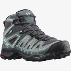 SALOMON X ULTRA PIONEER MID CLIMASALOMON WATERPROOF SHOE -Simms || Orvis || Patagonia Sales L41671200 bbaa53d21ec99289a4fdccc6505df64e