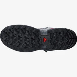 SALOMON X ULTRA PIONEER MID CLIMASALOMON WATERPROOF SHOE -Simms || Orvis || Patagonia Sales L41671300 2d7f9c8082acee59b36ae394190a9204