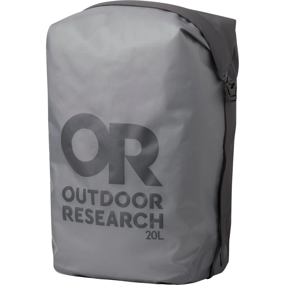 Outdoor Research OR CarryOut Airpurge Compression Dry Bag 20L 4 Outdoor Research OR CarryOut Airpurge Compression Dry Bag 20L - Image 2