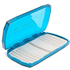 UMPQUA LT FLY BOX HIGH -Simms || Orvis || Patagonia Sales LT HIGH INSERT BLUE 79003.1574375541