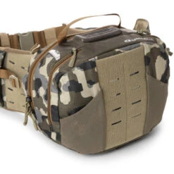UMPQUA ZS2 LEDGES 500 WAIST PACK -Simms || Orvis || Patagonia Sales Ledges650Camo 2 11269.1587748241