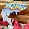 Cody Richardson Art - Montana Colorful Jumping Trout License Plate Christmas Ornament 2 Cody Richardson Art - Montana Colorful Jumping Trout License Plate Christmas Ornament -Simms || Orvis || Patagonia Sales MTJumpingTroutOrnament1 1024x1024 2x 900c0f3a 795d 4ffc 934f 9487fc6509ea