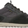 Oboz Footwear Oboz Mens Bozeman Low Suede -Simms || Orvis || Patagonia Sales M Bozeman Low Suede Jet out side 83869.1641340135.386.513
