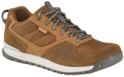 Oboz Footwear Oboz Mens Bozeman Low Suede -Simms || Orvis || Patagonia Sales M Bozeman Low Suede Pecan 34 43873.1641340173.386.513