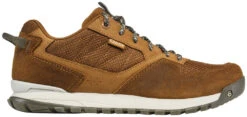 Oboz Footwear Oboz Mens Bozeman Low Suede -Simms || Orvis || Patagonia Sales M Bozeman Low Suede Pecan out side 33133.1641340120.386.513