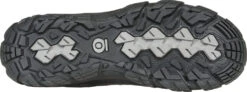 Oboz Footwear Oboz Mens Sawtooth X Low -Simms || Orvis || Patagonia Sales M Sawtooth X Low Hazy Gray btm 50571.1641252222.386.513