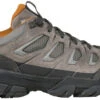 Oboz Footwear Oboz Mens Sawtooth X Low -Simms || Orvis || Patagonia Sales M Sawtooth X Low Hazy Gray out side 19881.1657918024.386.513