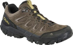 Oboz Footwear Oboz Mens Sawtooth X Low -Simms || Orvis || Patagonia Sales M Sawtooth X Low Sediment 34 90607.1641252181.386.513