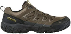 Oboz Footwear Oboz Mens Sawtooth X Low -Simms || Orvis || Patagonia Sales M Sawtooth X Low Sediment out side 87402.1657319003.386.513