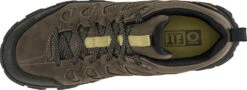 Oboz Footwear Oboz Mens Sawtooth X Low -Simms || Orvis || Patagonia Sales M Sawtooth X Low Sediment top 38501.1641252181.386.513