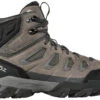 Oboz Footwear Oboz Mens Sawtooth X Mid B-DRY -Simms || Orvis || Patagonia Sales M Sawtooth X Mid B DRY Charcoal out side 84552.1655937186.386.513