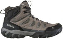 Oboz Footwear Oboz Mens Sawtooth X Mid B-DRY
