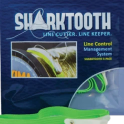 SHARKTOOTH LINE KEEPER 1.75
