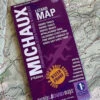 Purple Lizard Map - Michaux -Simms || Orvis || Patagonia Sales Michauxcover 380x 2x 992a32bd 8ce0 43f1 9192 25ac515caab4