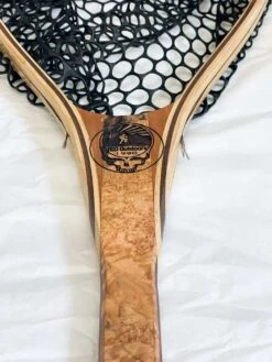 Fat Jake Stealie Net -Simms || Orvis || Patagonia Sales NetPhoto4 TCO 21