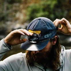 Loon Outdoors LOON NOCTURNAL HEADLAMP -Simms || Orvis || Patagonia Sales Nocturnal Headlamp alt 3 1000x 73ceb736 1a25 44cc 84bc 266b09fda228