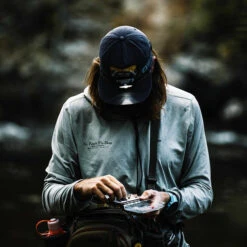 Loon Outdoors LOON NOCTURNAL HEADLAMP -Simms || Orvis || Patagonia Sales Nocturnal Headlamp alt 4 1000x d975b752 bc1a 4c0f 93f2 7c655c9d86bf