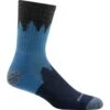 Darn Tough Mens Number 2 Micro Crew Sock Cushion -Simms || Orvis || Patagonia Sales Number 2