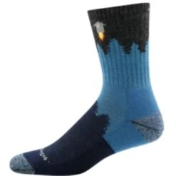 Darn Tough Mens Number 2 Micro Crew Sock Cushion -Simms || Orvis || Patagonia Sales Number 2 2