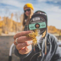 CORTLAND FLUOROCARBON LEADER MATERIAL 8 CORTLAND FLUOROCARBON LEADER MATERIAL -Simms || Orvis || Patagonia Sales Patrick October GunRiver 9374 copy 1100x 41327c10 39e1 442c b187 3644ea3a351d