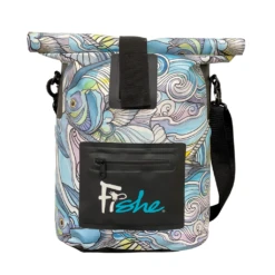 FisheWear Dry Bag Roll Tote -Simms || Orvis || Patagonia Sales PermitParadise drybagfront 5000x 3a83682d 363d 4bb5 82cc 164437ee765f