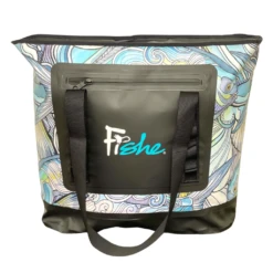 FisheWear Dry Bag Wedge Tote -Simms || Orvis || Patagonia Sales PermitParadise wedgetotefront 5000x 4e7767fe bc41 4772 8a3c de2dbf4a4af3