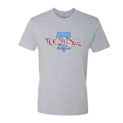 TCO Logo T-Shirt - Retro Phillies Tee