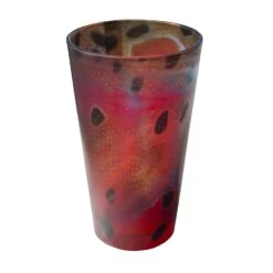 DeYoung Pilsner Glass - Flank -Simms || Orvis || Patagonia Sales PilsnerCut