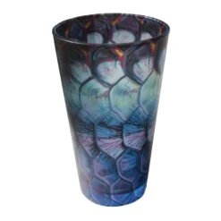 DeYoung Pilsner Glass - Flank -Simms || Orvis || Patagonia Sales PilsnerTarpon