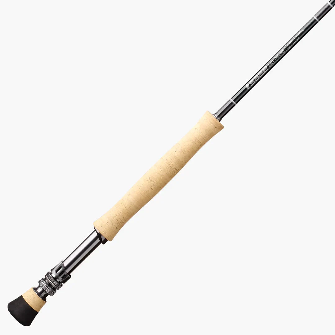 Sage R8 Salt Fly Rod 1190-4 - 9' 11wt 4pc
