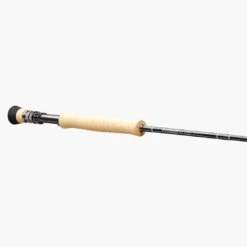 Sage R8 Salt Fly Rod 1090-4 - 9' 10wt 4pc -Simms || Orvis || Patagonia Sales Product Sage Rods SALT R8 Handle Angle Fighting Butt 58e857bf 13b9 49ad b20d 44e1e4d29e13