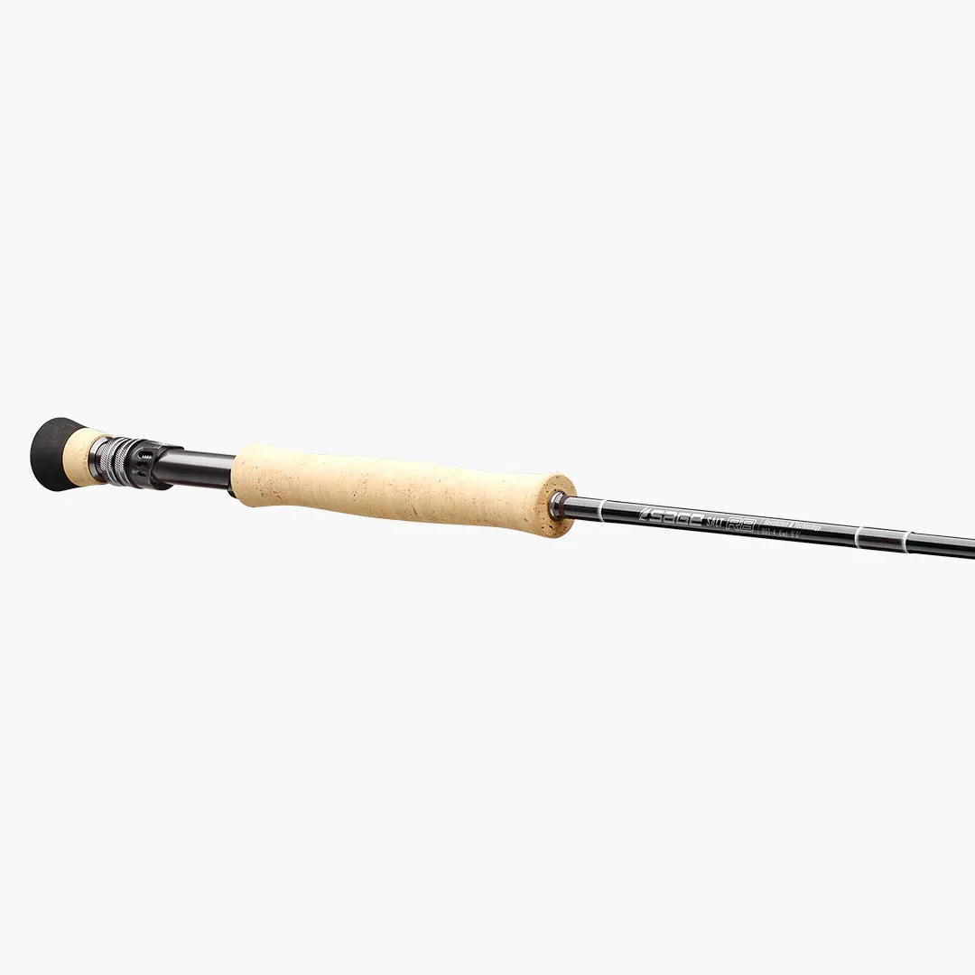 Sage R8 Salt Fly Rod 1190-4 - 9' 11wt 4pc - Image 4