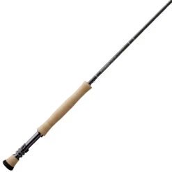 Sage R8 Fly Rod - 696-4 - 6wt 9ft 6in FB 4 Pc