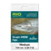 RIO SKAGIT IMOW LIGHT Tip FLY LINE -Simms || Orvis || Patagonia Sales RPI00454 One 20Color.01