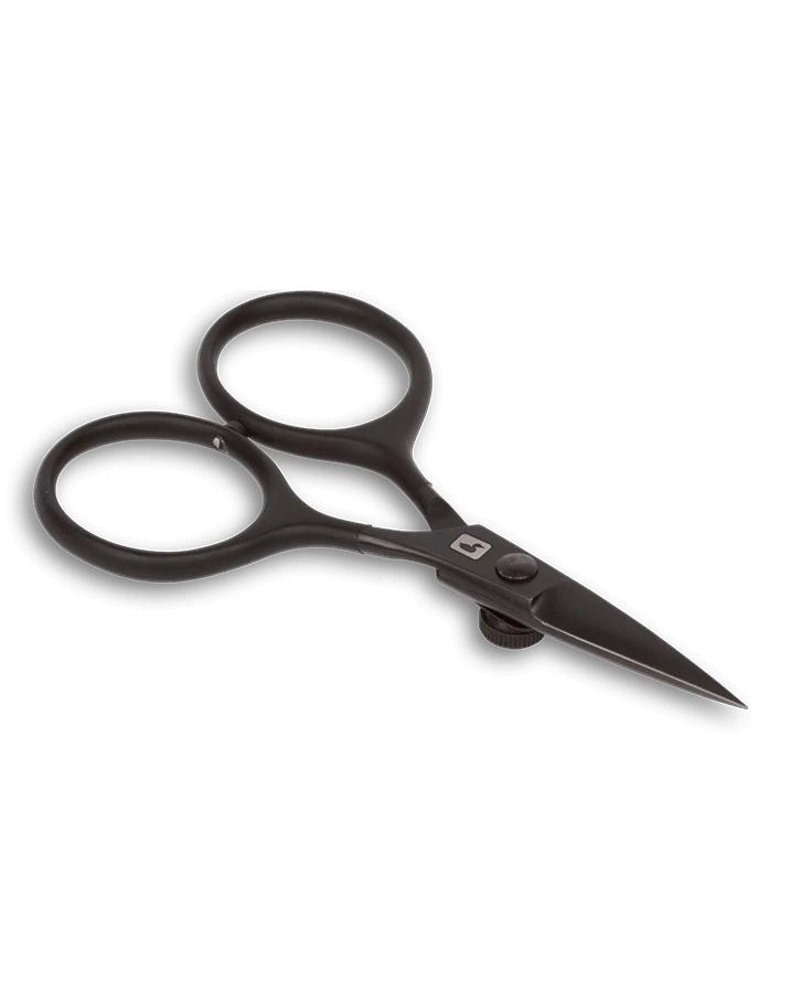 Loon Outdoors LOON RAZOR SCISSOR 5" 4 Loon Outdoors LOON RAZOR SCISSOR 5" - Image 2