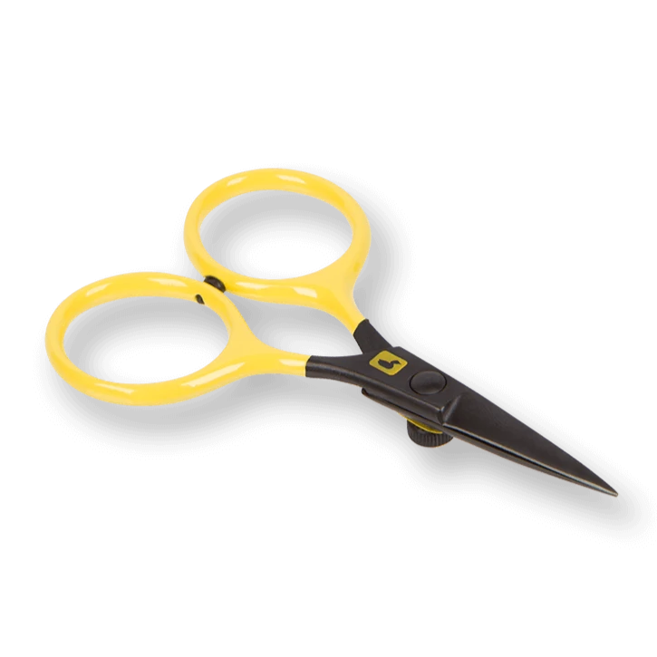 Loon Outdoors LOON RAZOR SCISSOR 5" 3 Loon Outdoors LOON RAZOR SCISSOR 5"
