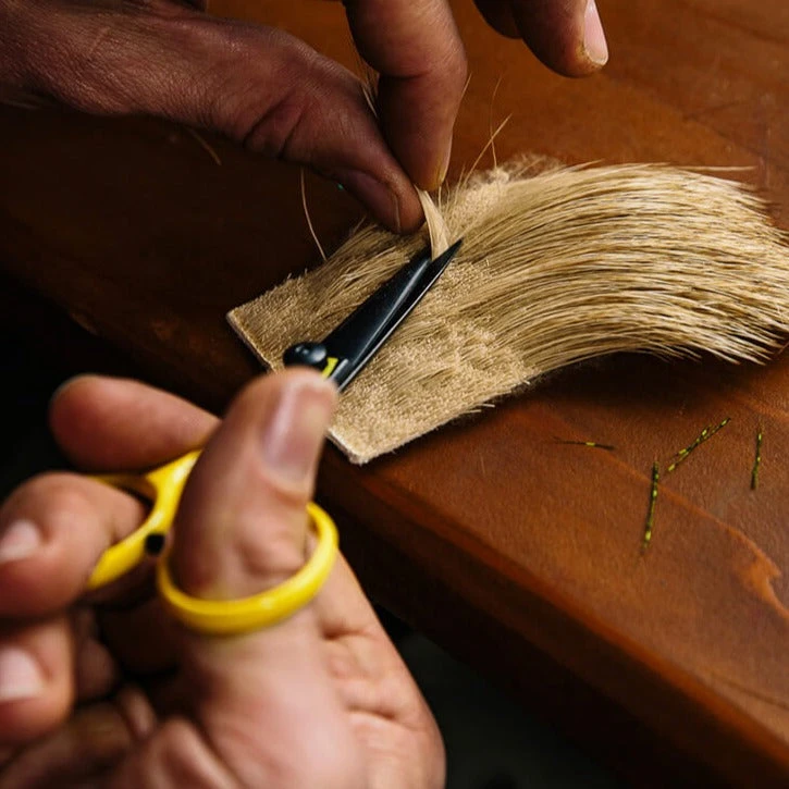 Loon Outdoors LOON RAZOR SCISSOR 5" 6 Loon Outdoors LOON RAZOR SCISSOR 5" - Image 4