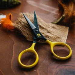 Loon Outdoors LOON RAZOR SCISSOR 4" -Simms || Orvis || Patagonia Sales Razor Scissors alt 5 1000x 86dbb5ee f9ee 4a25 9467 141216e7e40f