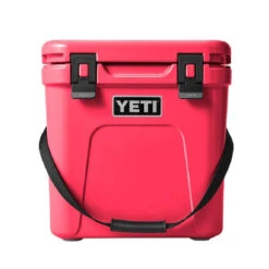 YETI Roadie 24 Cooler -Simms || Orvis || Patagonia Sales Roadie 24 Bimini Pink front 3364 1680x1024 fd281b2a da3e 449c b967 900fa107ee38