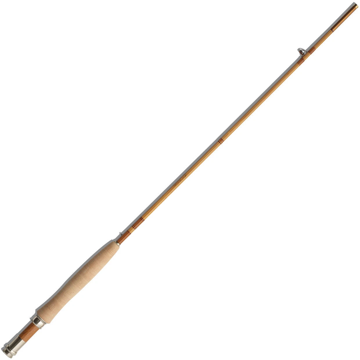 WINSTON BAMBOO - 7ft 6in 3wt 3 WINSTON BAMBOO - 7ft 6in 3wt