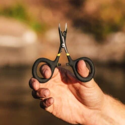 Loon Outdoors LOON ROGUE MICRO SCISSOR FORCEP -Simms || Orvis || Patagonia Sales Rogue Micro Scissor Forceps alt 2 1000x 6ae4be23 b21f 4a89 adb5 727c956fd996